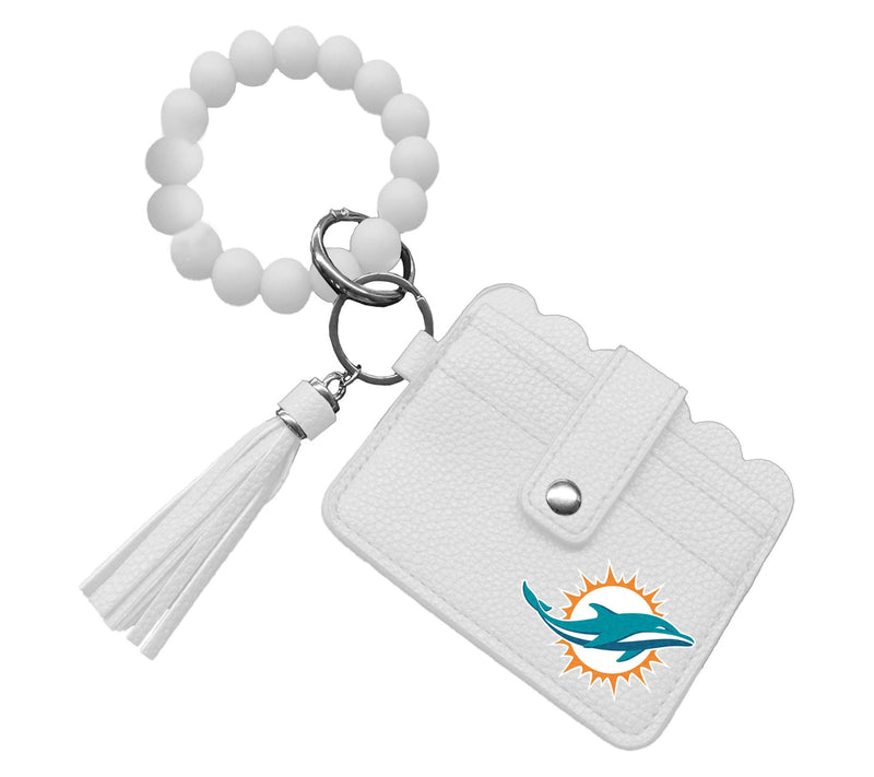 Littlearth NFL Bracelet Wallet — View 43