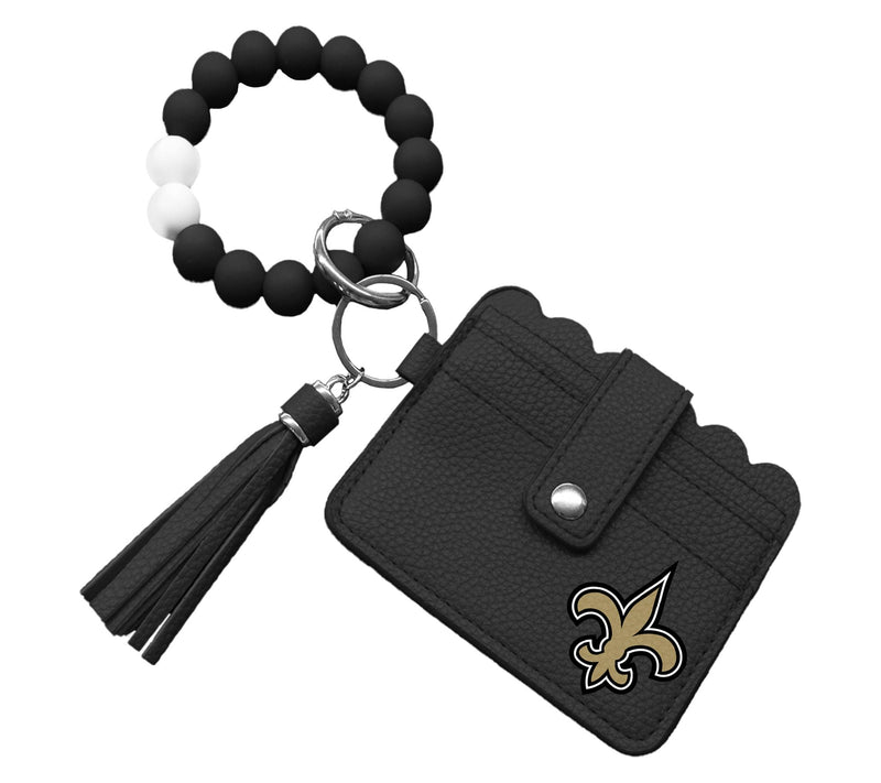 Littlearth NFL Bracelet Wallet — View 47