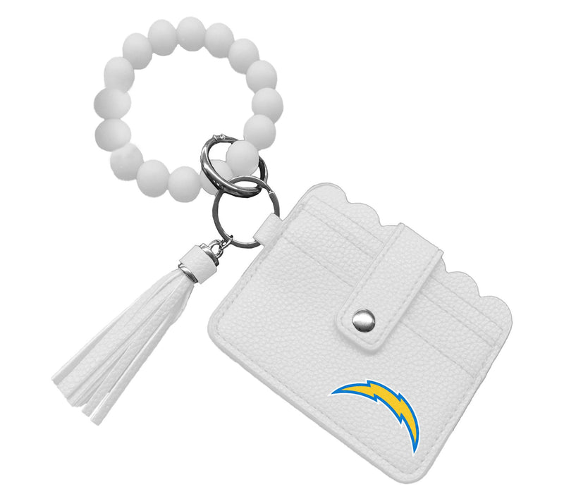 Littlearth NFL Bracelet Wallet — View 54