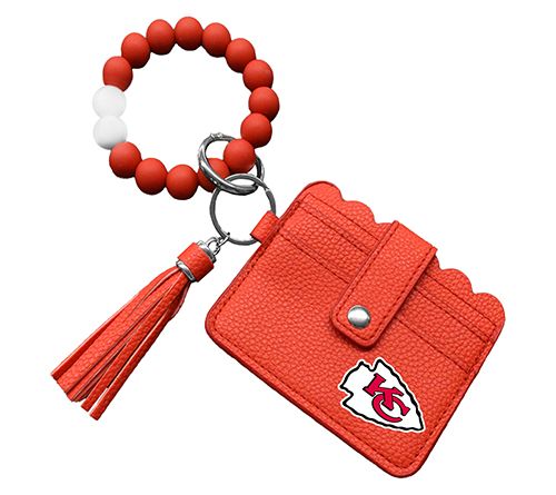 Littlearth NFL Bracelet Wallet — View 24
