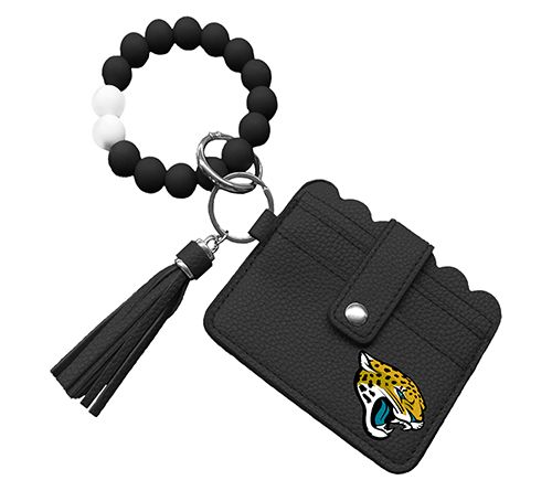 Littlearth NFL Bracelet Wallet — View 29