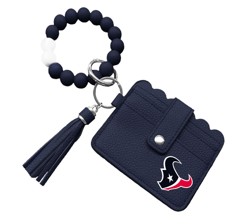 Littlearth NFL Bracelet Wallet — View 64