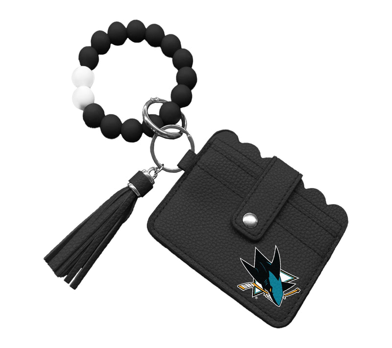 Littlearth NHL Bracelet Wallet — Main view