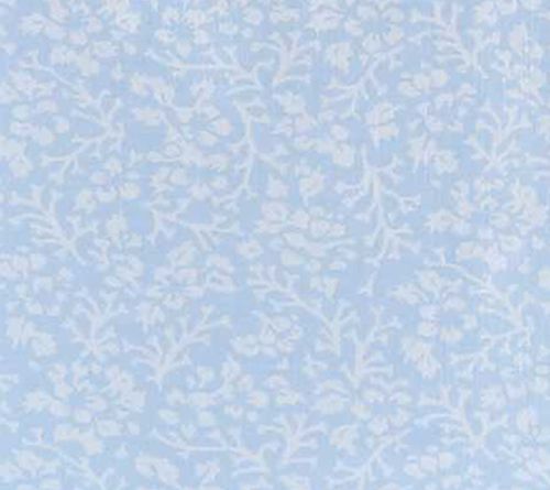 Laura Ashley Maeve Blue Twin Xl Sheet Set — View 6