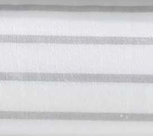 Eddie Bauer Arden Stripe Grey-White Full Sheetet — View 8