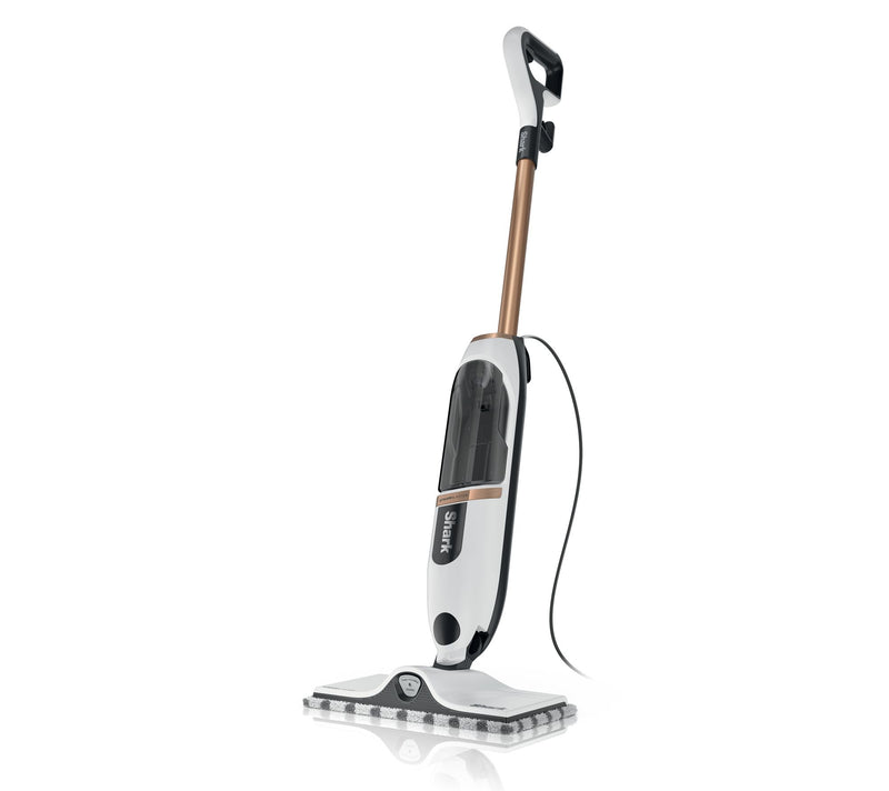 Shark SteamSpot Steam Mop with Steam Blaster — View 10