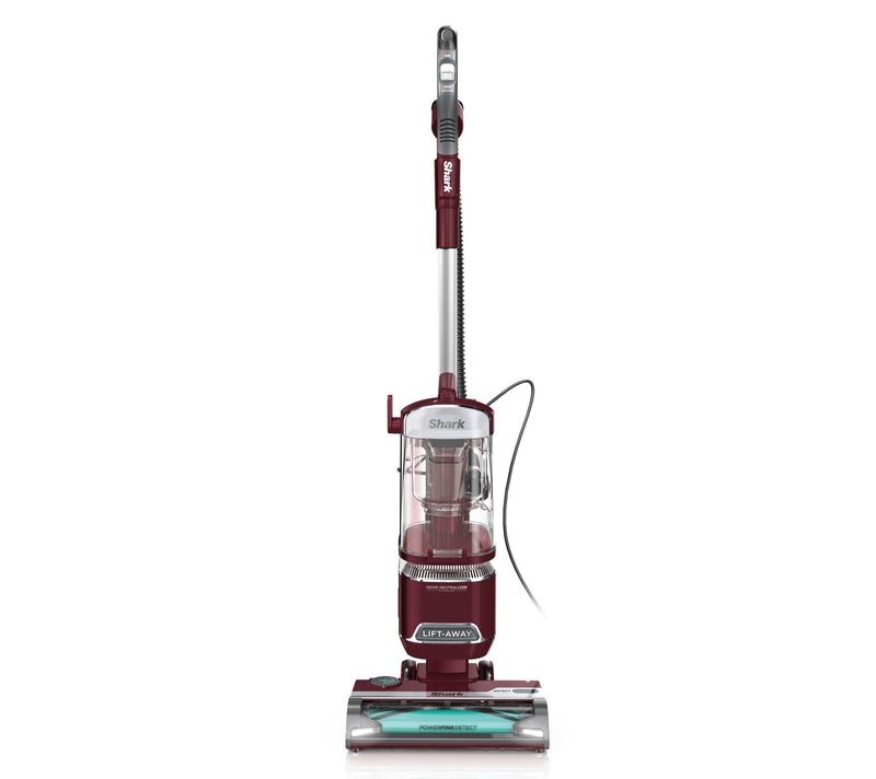 Shark Detect Lift-Away ADV Corded Upright Vacuum — View 2