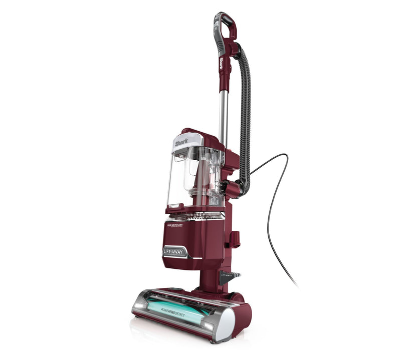 Shark Detect Lift-Away ADV Corded Upright Vacuum — View 10