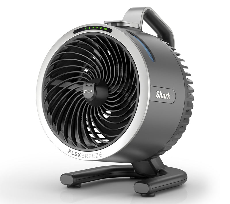 Shark FlexBreeze HydroGo Misting Portable Fan — Main view
