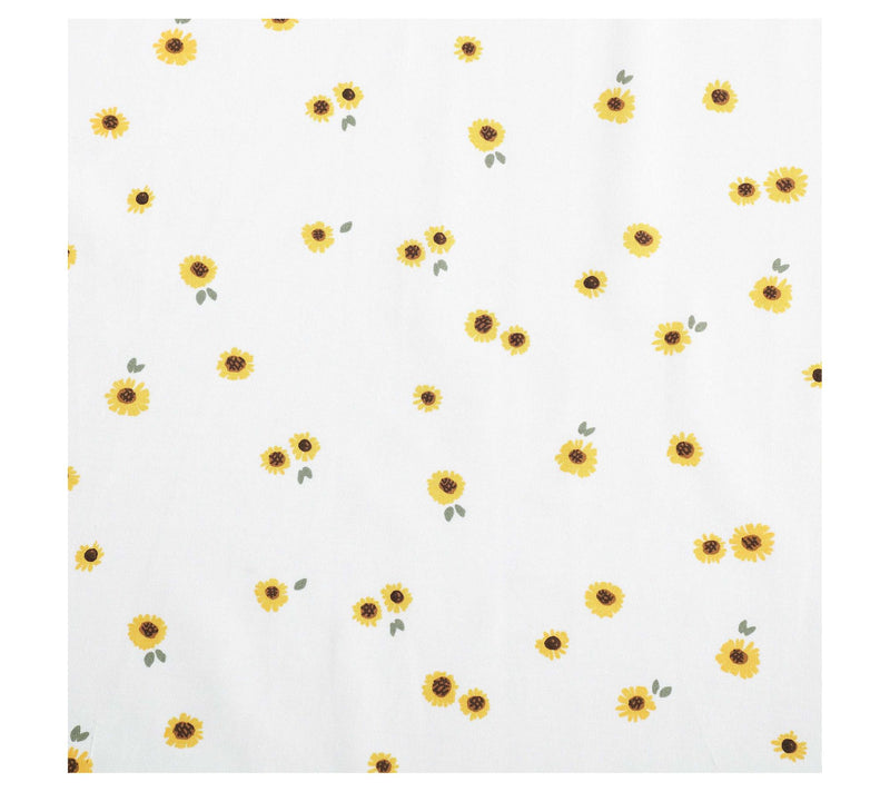 Eddie Bauer Sunflower King Sheet Set — View 5
