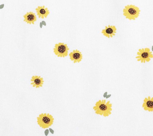 Eddie Bauer Sunflower King Sheet Set — View 8
