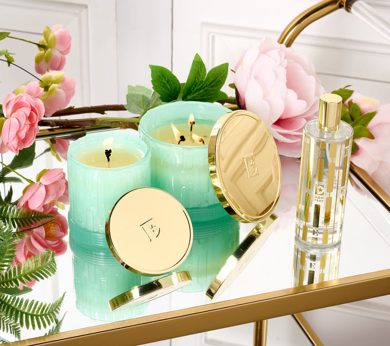 Elton John by Slatkin + Co Home Fragrance Bundle Beverly Hills Breeze — Main view