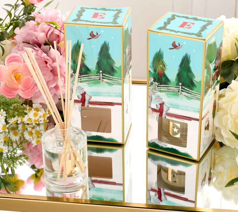 Elton John by Slatkin + Co S/2 Reed Diffusers Beverly Hills — Main view