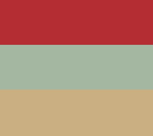 Eddie Bauer Kids Sunnyvale Rainbow Full Sheet Set — View 9