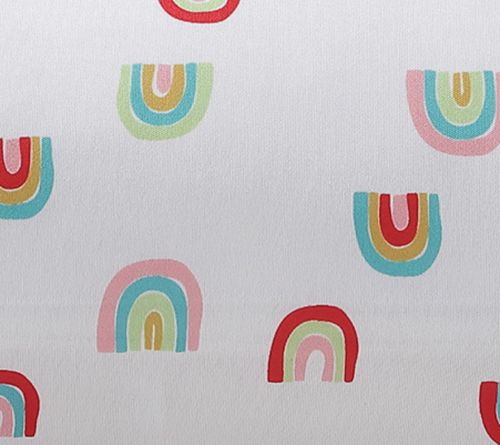 Eddie Bauer Kids Sunnyvale Rainbow Twin Sheet Set — View 9