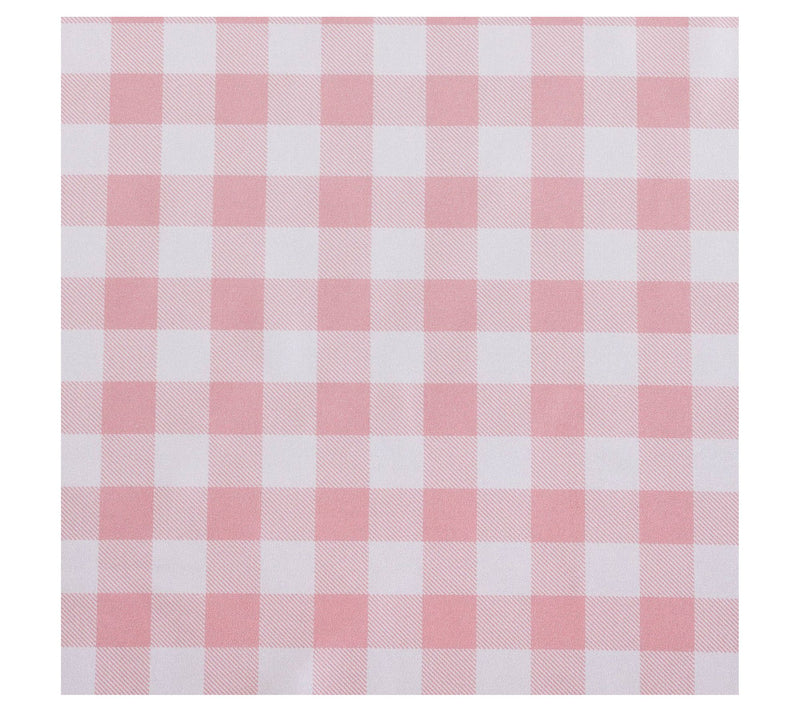 Eddie Bauer Kids Poppy Plaid Pink Twin Xl SheetSet — View 5