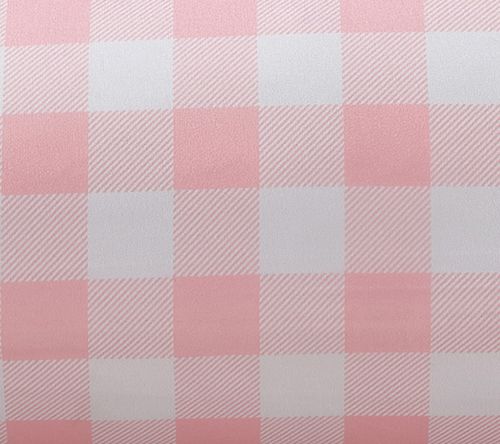 Eddie Bauer Kids Poppy Plaid Pink Twin Sheet Set — View 9