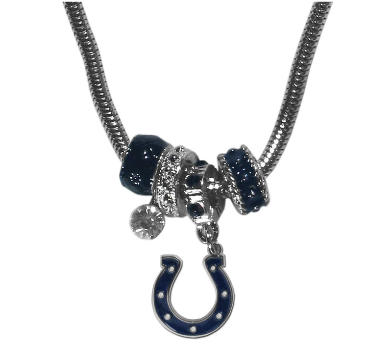 Siskiyou Sports NFL Euro Bead Necklace — Main view