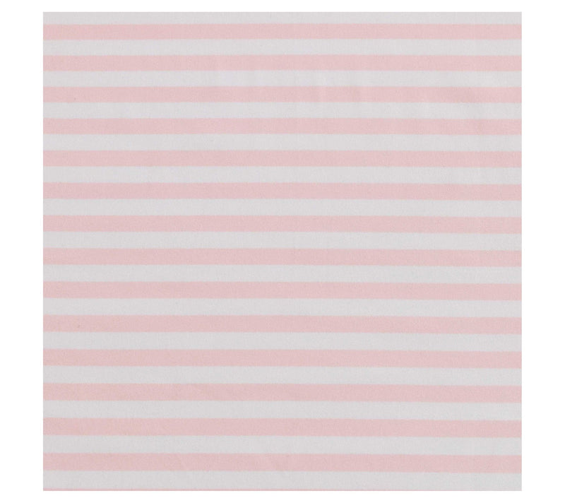 Eddie Bauer Kids Little Stripe Pink Full Sheetet — View 5