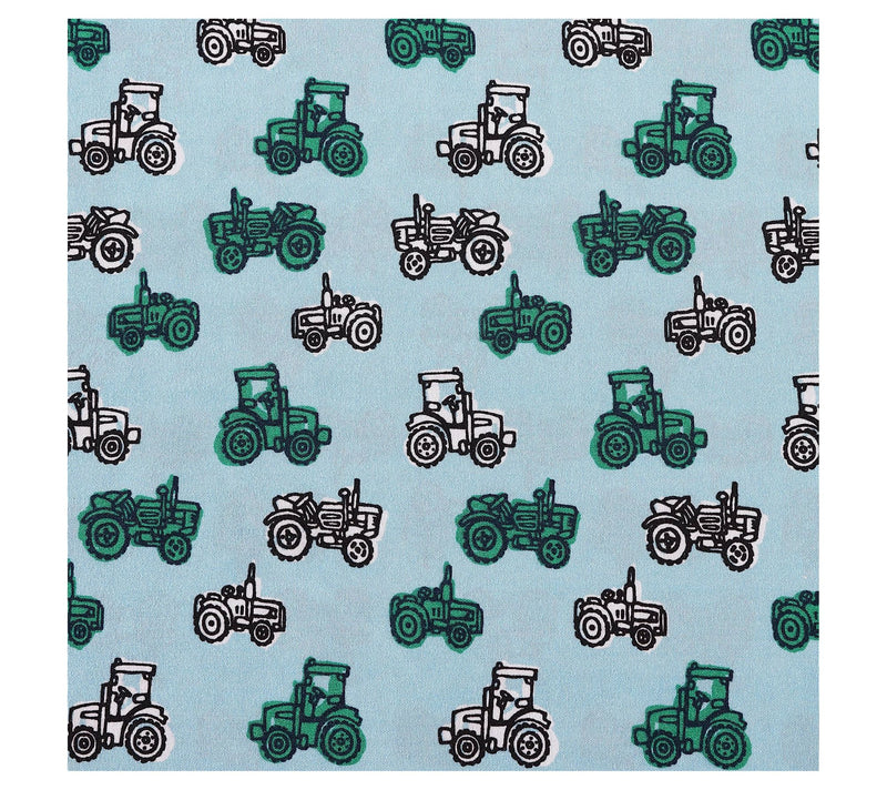 Eddie Bauer Kids Little Rider Blue Twin Xl Sheet Set — View 6