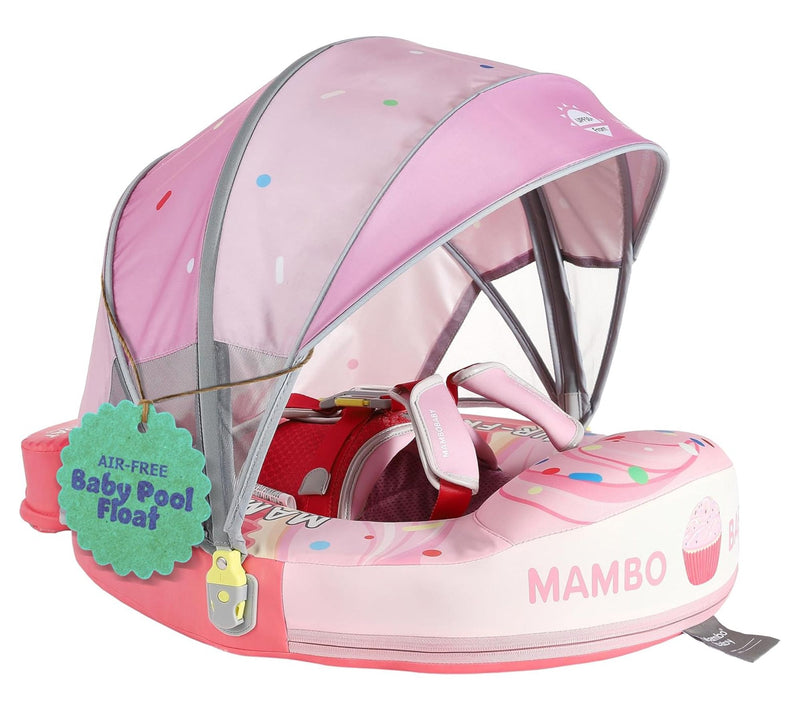 MAMBOBABY Sunny Navigator Floaty — Main view