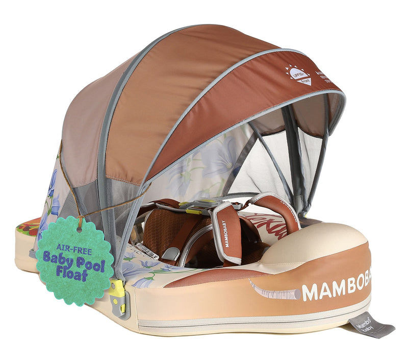 MAMBOBABY Sunny Navigator Floaty — View 16