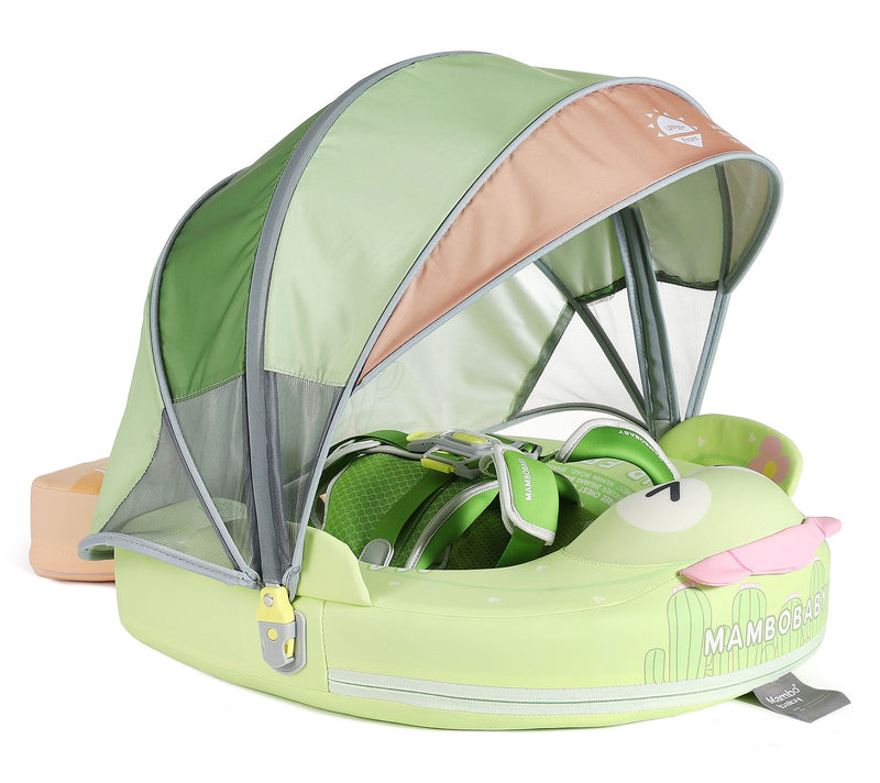 MAMBOBABY Sunny Navigator Floaty — View 20