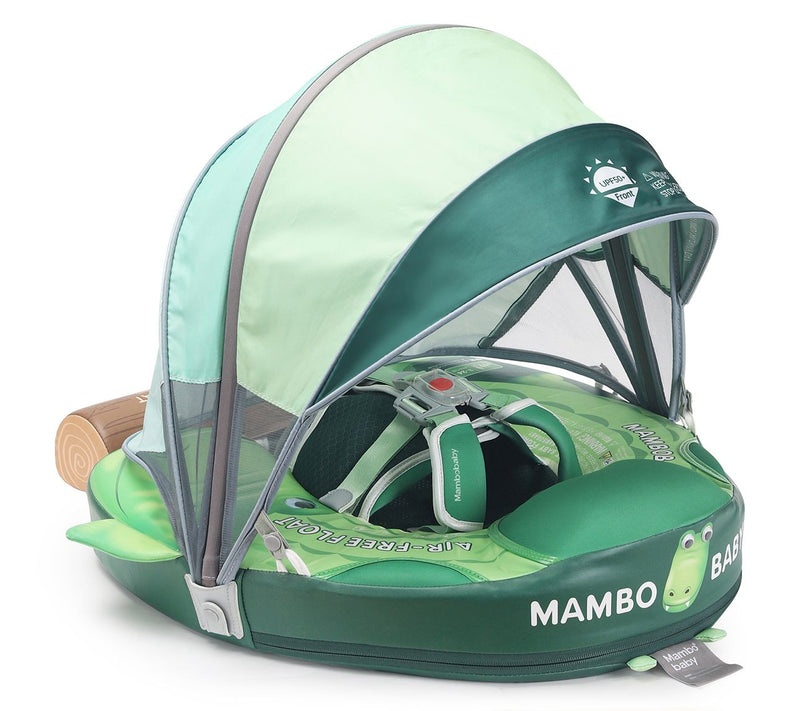 MAMBOBABY Sunny Navigator Floaty — View 21