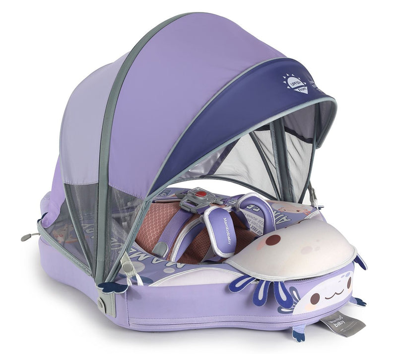 MAMBOBABY Sunny Navigator Floaty — View 26