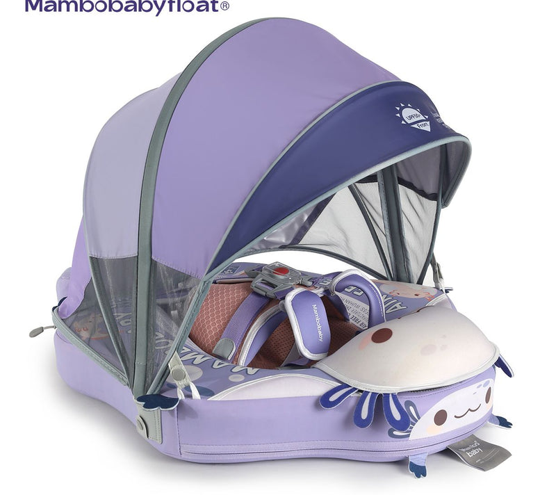 MAMBOBABY Sunny Navigator Floaty — View 27