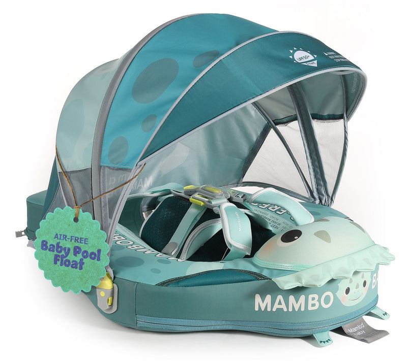 MAMBOBABY Sunny Navigator Floaty — View 30
