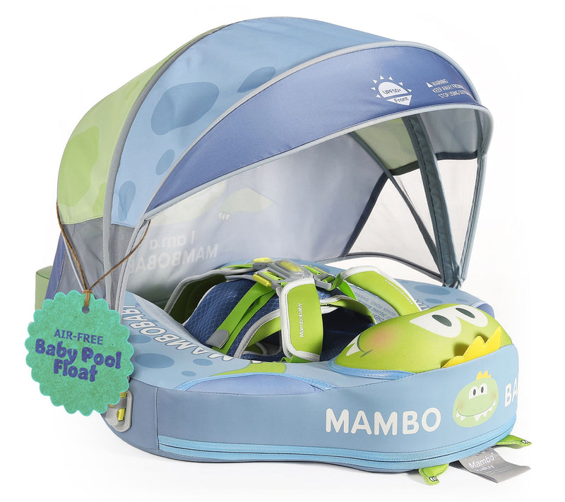 MAMBOBABY Sunny Navigator Floaty — View 31