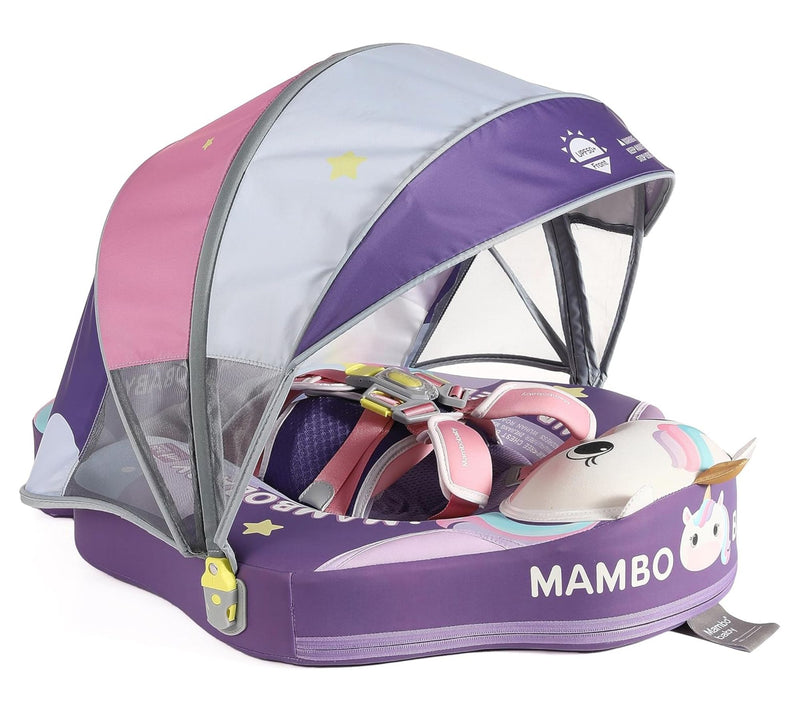 MAMBOBABY Sunny Navigator Floaty — View 32