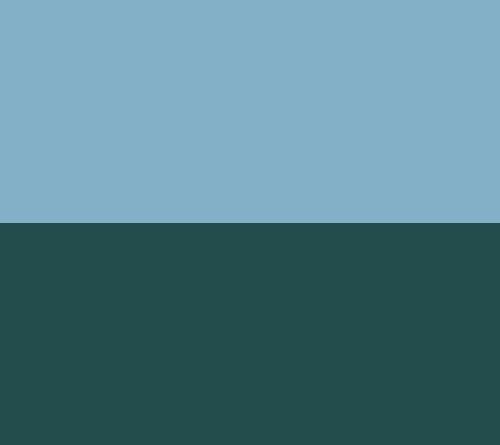 Eddie Bauer Kids Little Rider Blue Full Sheet Set — View 2