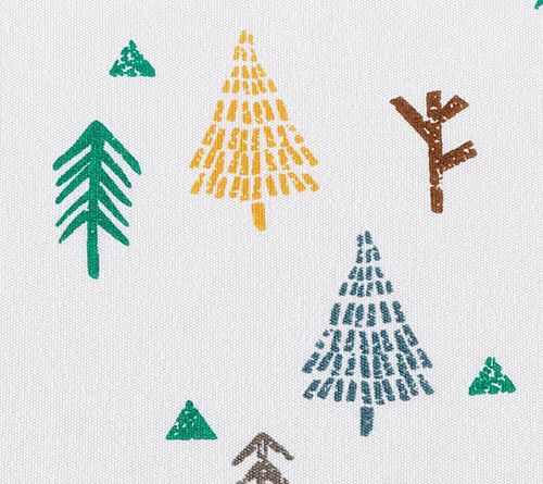 Eddie Bauer Kids Dreamland Green Queen Sheet Set — View 9