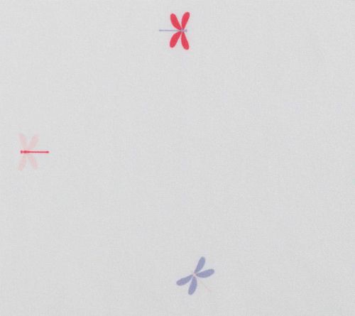 Eddie Bauer Kids Dragonflies Pink Queen Sheet Set — View 9