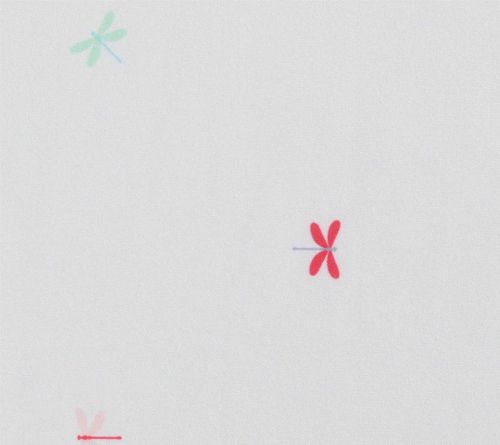 Eddie Bauer Kids Dragonflies Pink Twin Sheet Set — View 9