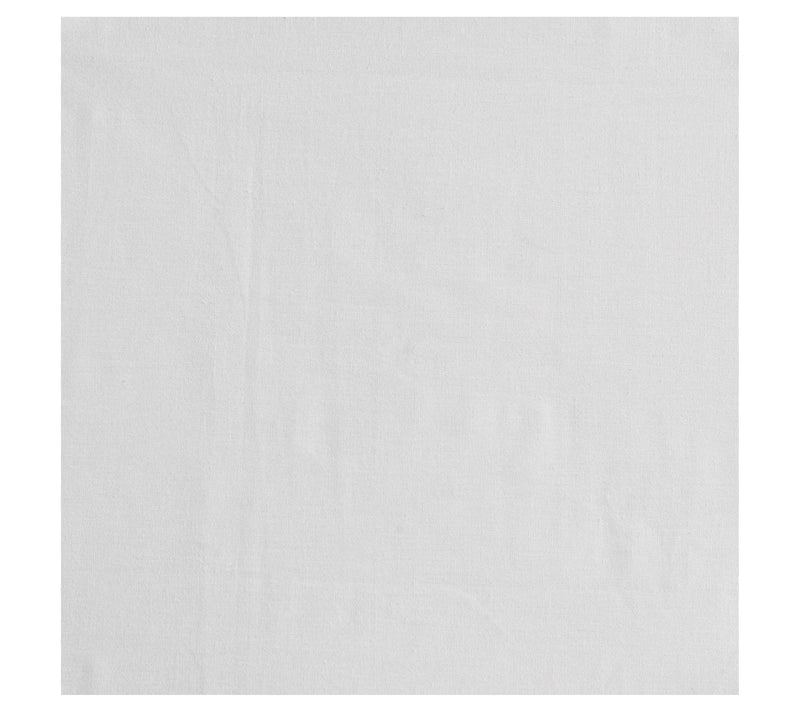 Eddie Bauer Off White Cotton Percale King SheetSet — View 5