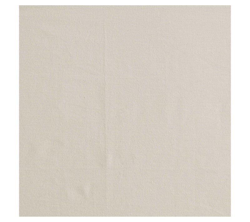 Eddie Bauer Oyster Grey Cotton Percale Queen Sheet Set — View 5
