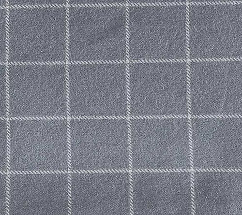 Eddie Bauer Great Plains Plaid Cotton Flannel Queen Sheet Set — View 9