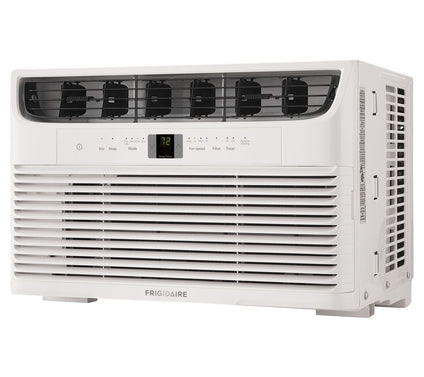 Frigidaire 6,000 BTU Mechanical Window-Mountedir Conditioner