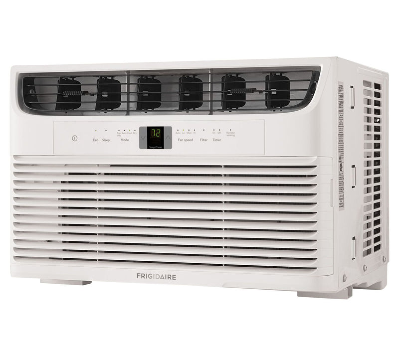 Frigidaire 6,000 BTU Mechanical Window-Mountedir Conditioner — Main view