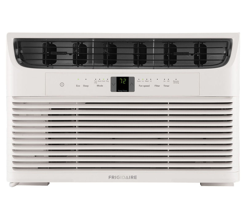 Frigidaire 6,000 BTU Mechanical Window-Mountedir Conditioner — View 6