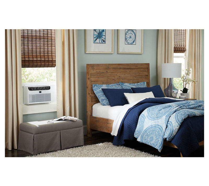 Frigidaire 6,000 BTU Mechanical Window-Mountedir Conditioner — View 4