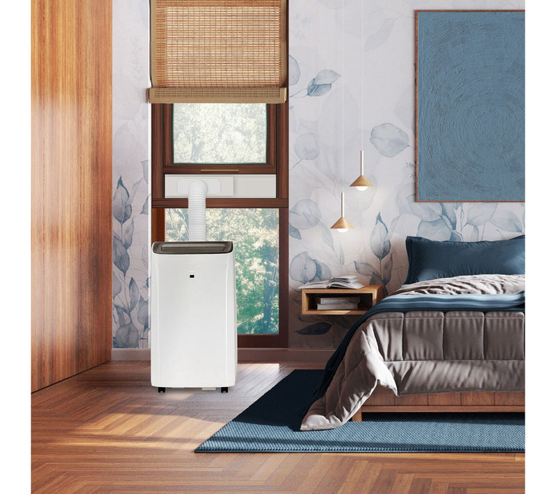 TCL 8,000 BTU SACC Smart Portable Air Condition — View 8