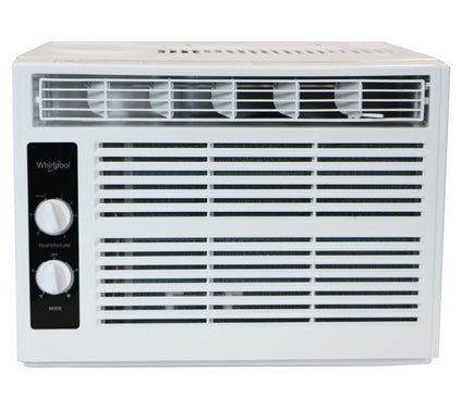 Whirlpool 5K BTU 115V Window Mechanical Air Conioner