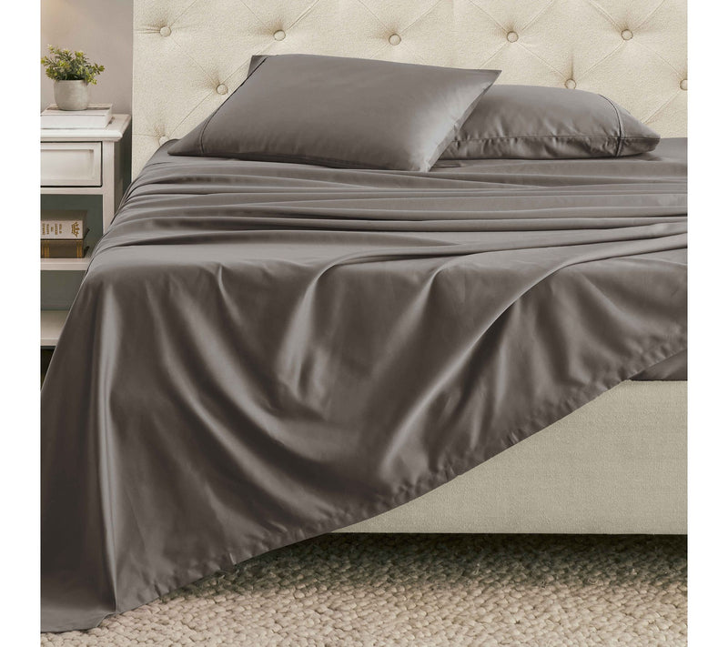 Superior 1500-TC Cotton Blend Solid Sheet Set,Twin/XL — View 18