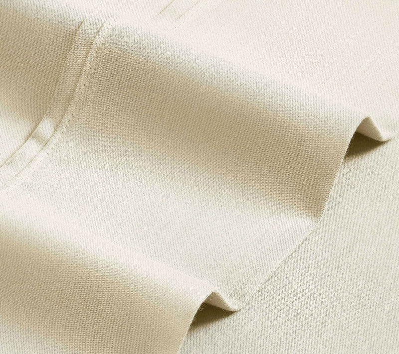 Superior 1500-TC Cotton Blend Solid Sheet Set,Twin/XL — View 5