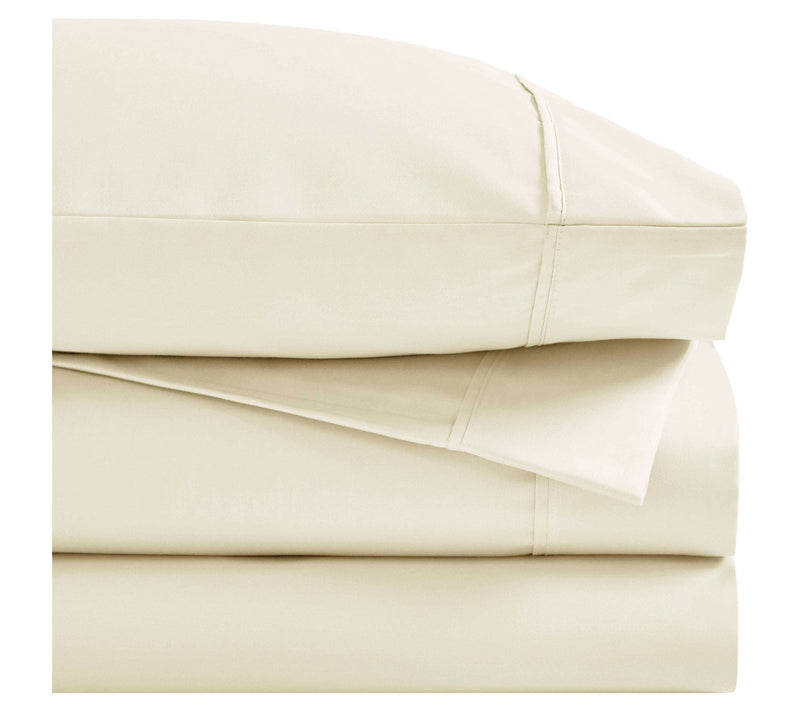 Superior 1500-TC Cotton Blend Solid Sheet Set,Twin/XL — View 6