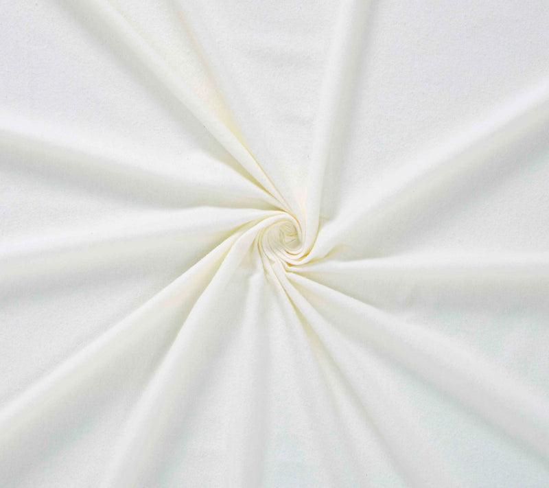 Superior Rome Flannel Solid Sheet Set, Twin/XL — View 4